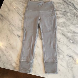 Lululemon crop pants/joggers